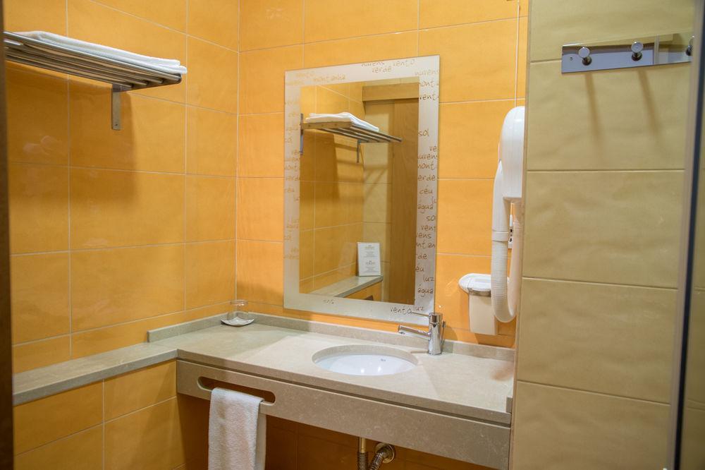 Inn Fashion Residence Lisboa Exterior foto